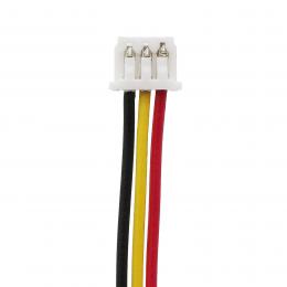 Baterie pro Logitech MX Vertical AHB521630PJT-04 180mAh