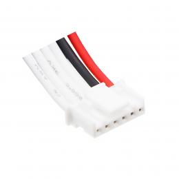 Baterie Ingenico AXIUM DX4000 LD18650K-1 s kapacitou 3350 mAh