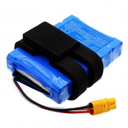Baterie LawnMaster L10 18LB2035 3400 mAh