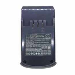 Baterie Hoover DS22G 48023809 2000mAh