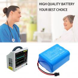 Baterie Utech PM5000 JW-Y3S-4.4 5200mAh