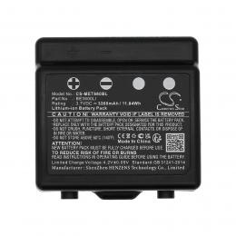 Baterie Imet Thor2 AS106 3200mAh
