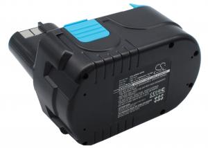 Baterie Hitachi C 18DL EB 1812S 3000mAh