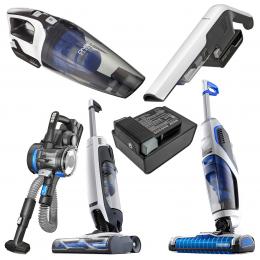 Baterie Hoover BH55210 BH15030 4900 mAh