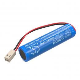 Baterie Schrack A9U383M-S NLAKKU3215 1500mAh
