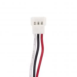 Baterie Logitech S715i GG139 s kapacitou 1500 mAh
