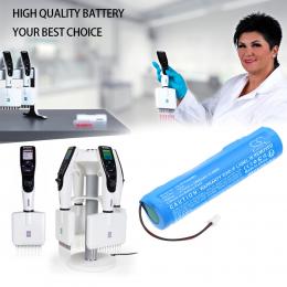 Baterie Integra 8 Channel 4273 4205 1200mAh