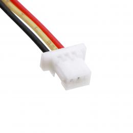 Baterie SteelSeries Arctis 9 FT823456P s kapacitou 1500 mAh
