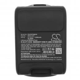 Baterie Philips AquaTrio 9000 IBD014GA 2200 mAh