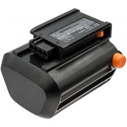 Baterie Gardena 8866 09840-20 2500 mAh