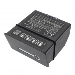 Baterie Tobii Dynavox I-12 TISB1 s kapacitou 5800 mAh
