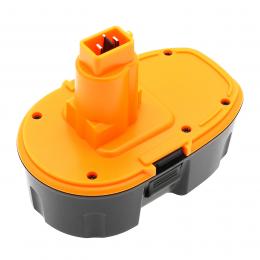 Baterie DeWalt DC212 DC9096 3000mAh 18,0V