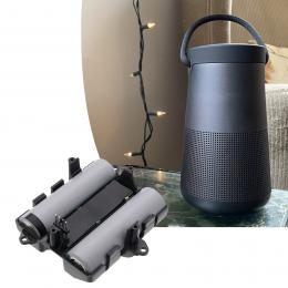 Baterie Bose Soundlink Revolve+ 2 080061 s kapacitou 2600 mAh