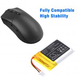 Baterie Corsair RGP0106 AHB682730 500mAh