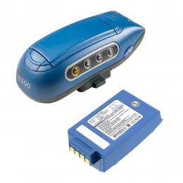 Baterie Honeywell A500 136020805B 4400 mAh