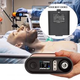 Baterie Inovytec VWSP-100 VWSP-430 3000 mAh