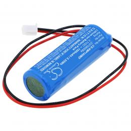 Baterie Revitive Medic Plus D3706008a 1500mAh
