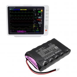 Baterie Bionet BM7 Vet Elite BM-BAT-7 5200 mAh