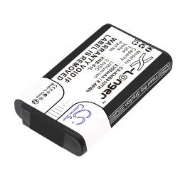 Baterie Kenwood NX-P500 KNB-81L 2350 mAh