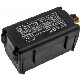 Baterie Proscenic P1 VR1717 s kapacitou 3000 mAh
