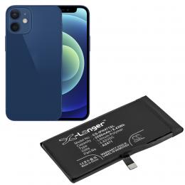 Baterie pro Apple iPhone 12 Mini A2471 s kapacitou 2200 mAh