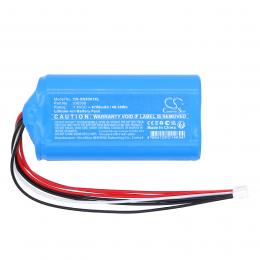 Baterie Sony SRS-XB501 ID659B s kapacitou 6700 mAh