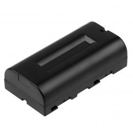 Baterie TOA TS-800 BP-900 s kapacitou 2200 mAh