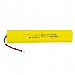 Židle Kern MPD250 110730 Baterie 2200 mAh