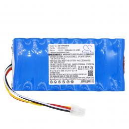 Baterie Husqvarna Automower 320 580 68 33-01 5200 mAh