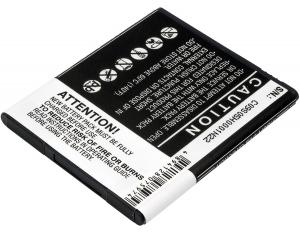 Baterie Xiaomi 2A BM40 s kapacitou 2100 mAh