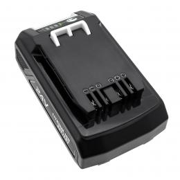 Baterie Bissell 3789 1638019 2500 mAh