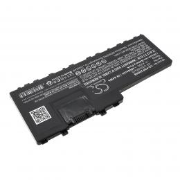 Baterie Panasonic Toughpad FZ-A2 CF-VZSU0QK 2600 mAh
