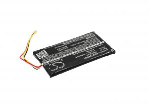 Baterie Binatone Z430BT P603562N 1300 mAh