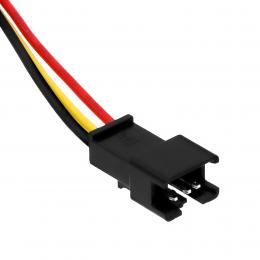 Baterie Medcaptan MP-60A INR18650-2S1P-02 s kapacitou 2600 mAh