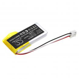 Baterie Logitech G Pro 533-000151 220 mAh