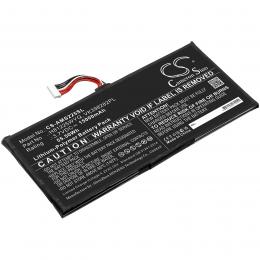 Baterie Autel MaxiSys Elite H81225WYQ 15000mAh