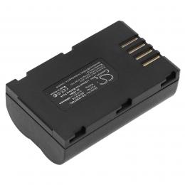 Baterie Testo 876 0515 0116 6800mAh