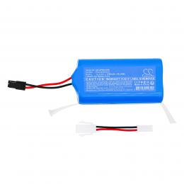 Baterie Concept VR2020 PNC423894511 s kapacitou 3350 mAh