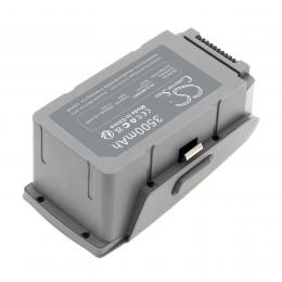 Baterie pro DJI Mavic Air 2 PB2 s kapacitou 3500 mAh