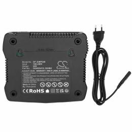 Nabíječka GreenWorks 24V G24B2