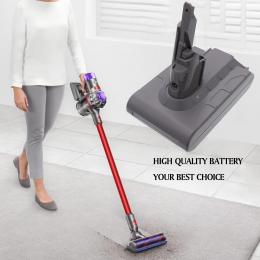 Baterie Dyson V7 968670-02 2500 mAh