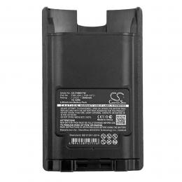 Baterie Vertex VX-820 FNB-V86LI 2600 mAh