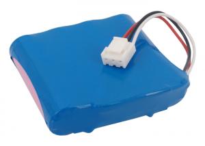 Baterie Nihon Kohden Edan SE-300A 2600mAh