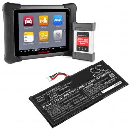 Baterie Autel MaxiSys Elite H81225WYQ 15000mAh