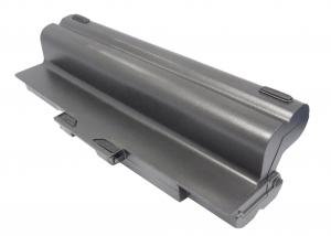Baterie pro Sony VAIO VGN-AW41MF (VGP-BPL21) s kapacitou 8800 mAh