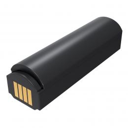 Baterie Shure GLXD+ SB904 s kapacitou 2600 mAh