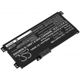 Baterie Thunderobot G7000M SQU-1711 4500 mAh