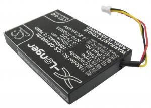 Baterie Opticon OPL-9714 N10-1000MA 1000mAh