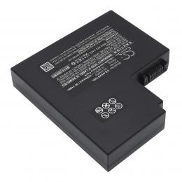 Baterie pro svářečku Shinho S16 Fusion 25105803 5200mAh
