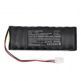 Baterie Medical Econet Cardio M 110616 4000mAh